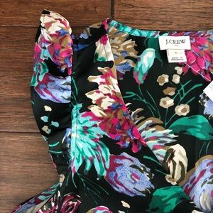 NWT J Crew